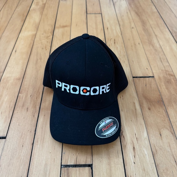 Procore hat - Picture 1 of 3